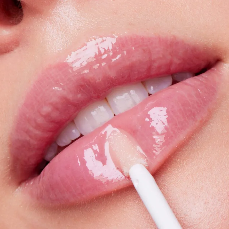 Bild 2 för Nuxe Very rose Plumping Lip Serum 8 ml