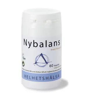 Produktfoto för Nybalans