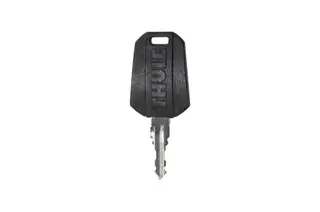 Produktfoto för Nyckel Comfort Key N102