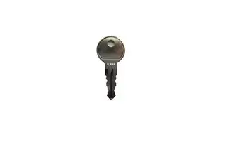 Produktfoto för Nyckel till One Key-system