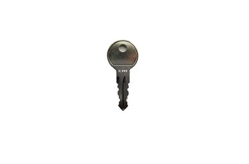 Alternativ bild 0 för Nyckel till One Key-system