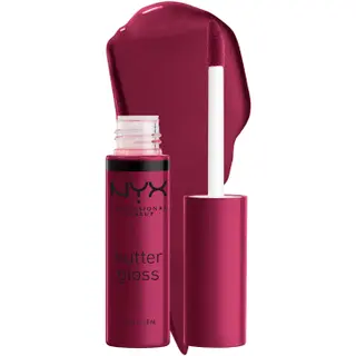 Produktfoto för NYX Butter Gloss - Devil's Food Cake 22 8 ml