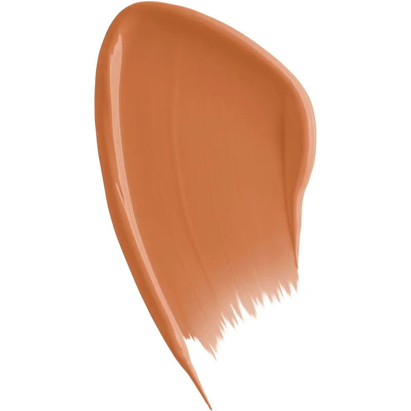 Bild 2 för NYX Professional Makeup Bare With Me Blur Tint Foundation Medium Dark 12 30 ml