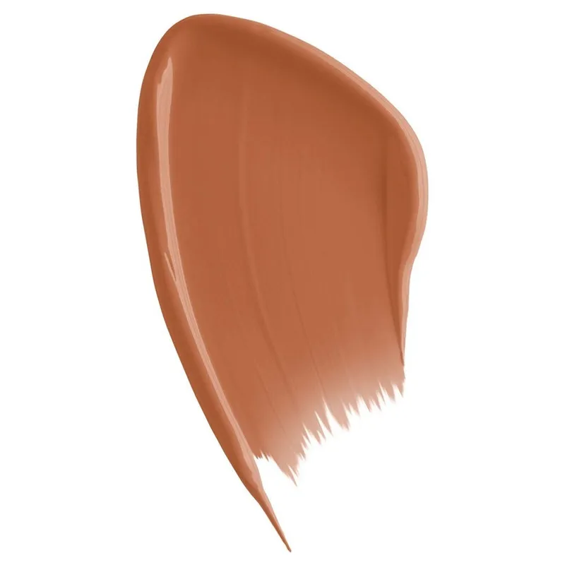 Bild 5 för NYX Professional Makeup Bare With Me Blur Tint Foundation Warm Honey 15 30 ml