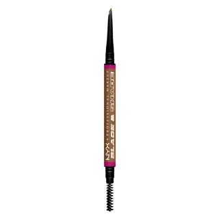 Produktfoto för NYX Professional Makeup Blade & Shade Brow Pencil 02 Blonde 0,06