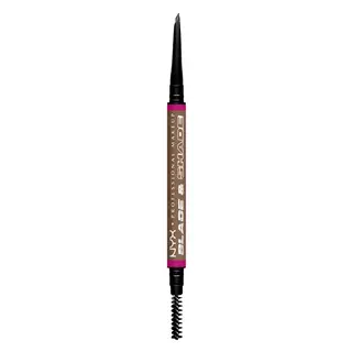 Produktfoto för NYX Professional Makeup Blade & Shade Brow Pencil 04 Taupe 0,06 g