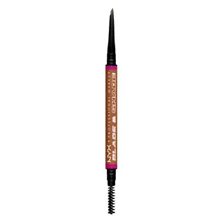 Produktfoto för NYX Professional Makeup Blade & Shade Brow Pencil 05 Auburn - 0,1 g