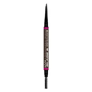 Produktfoto för NYX Professional Makeup Blade & Shade Brow Pencil 07 Ash Brown 0,