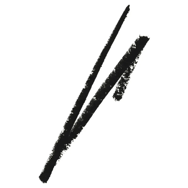 Bild 5 för NYX Professional Makeup Blade & Shade Brow Pencil 12 Black 0,06 g