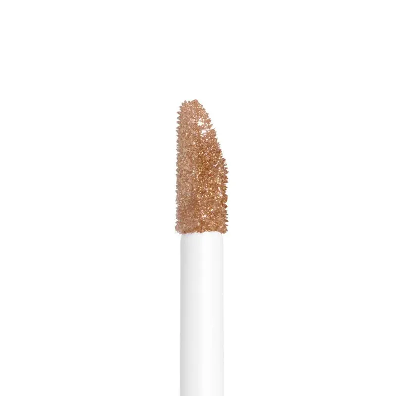 Bild 5 för NYX PROFESSIONAL MAKEUP Butter Gloss Bling 01 Bring The Bling
