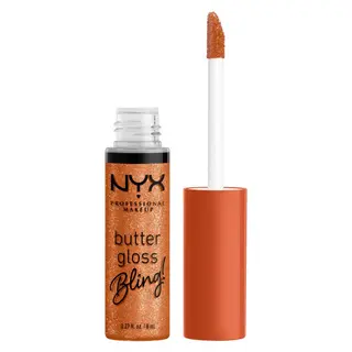 Produktfoto för NYX PROFESSIONAL MAKEUP Butter Gloss Bling 03 Pricey
