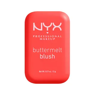 Produktfoto för NYX PROFESSIONAL MAKEUP Buttermelt Blush 05 Had Butta