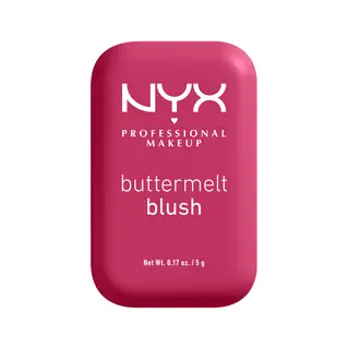 Produktfoto för NYX PROFESSIONAL MAKEUP Buttermelt Blush 11 Butta Than Before
