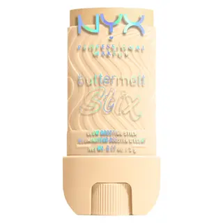 Produktfoto för NYX PROFESSIONAL MAKEUP Buttermelt Glaze Highlighter Stix 05 Send