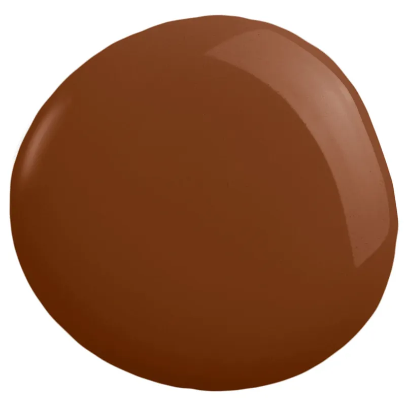 Bild 3 för NYX Professional Makeup Buttermelt Glaze SPF30 Foundation 08 Nutm