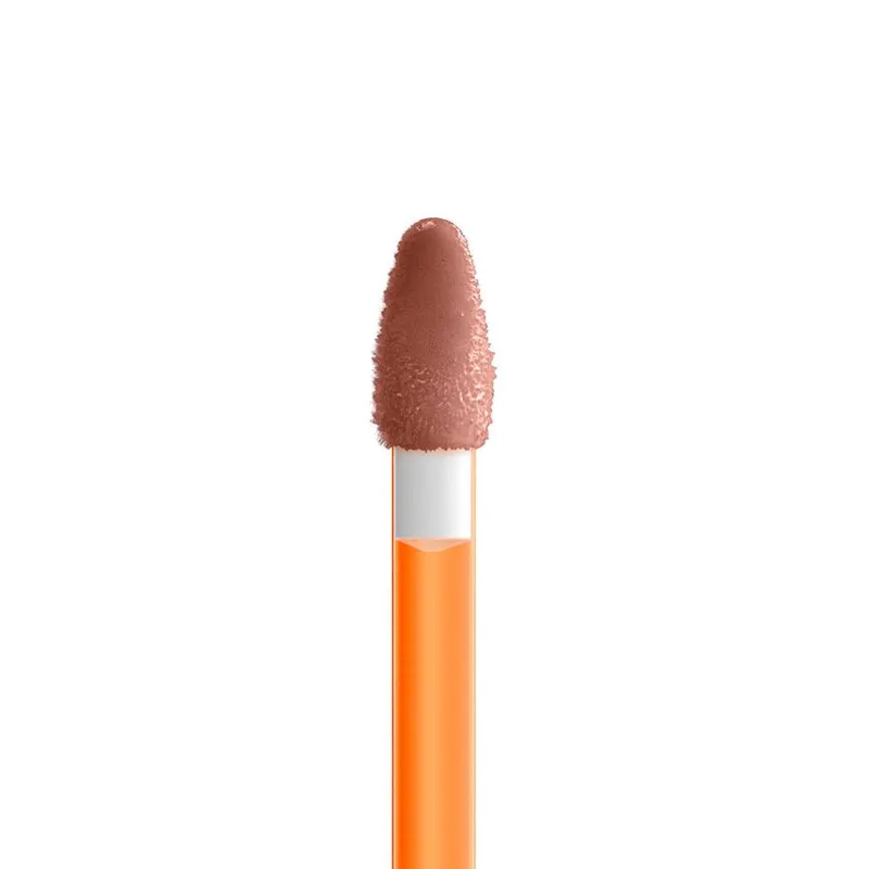 Bild 6 för NYX PROFESSIONAL MAKEUP Duck Plump Lip Lacquer 07 Mocha Me Crazy