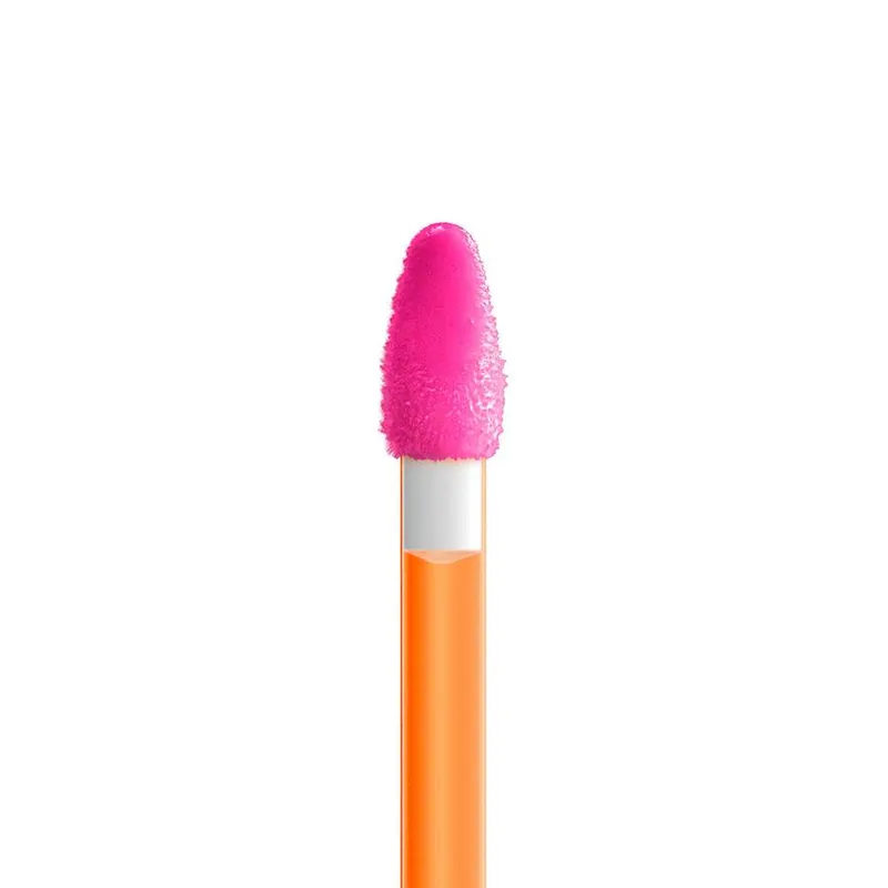 Bild 6 för NYX Professional Makeup Duck Plump Lip Lacquer Bubblegum Bae 12 7 ml
