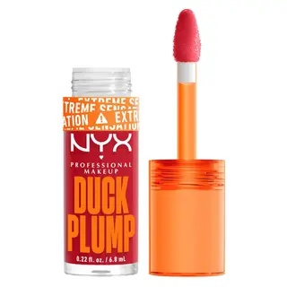 Produktfoto för NYX Professional Makeup Duck Plump Lip Lacquer Cherry Spice 19