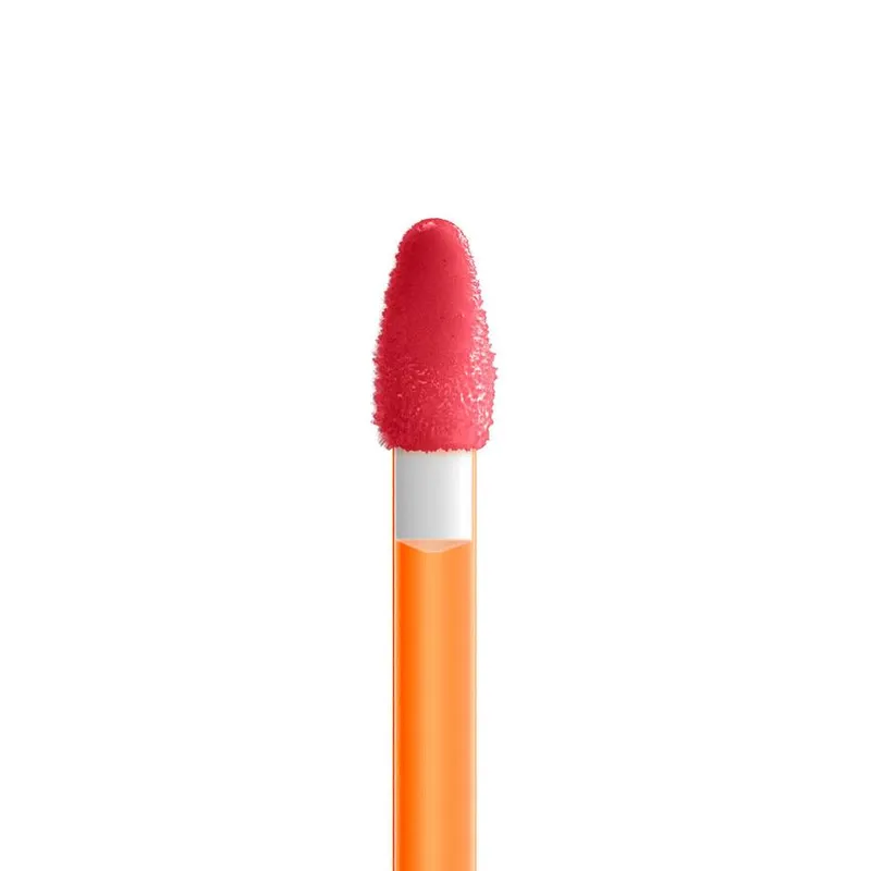 Bild 6 för NYX Professional Makeup Duck Plump Lip Lacquer Cherry Spice 19