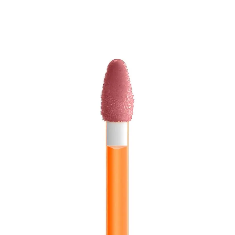 Bild 6 för NYX Professional Makeup Duck Plump Lip Lacquer Mauve Out Of My Way 08 7 ml