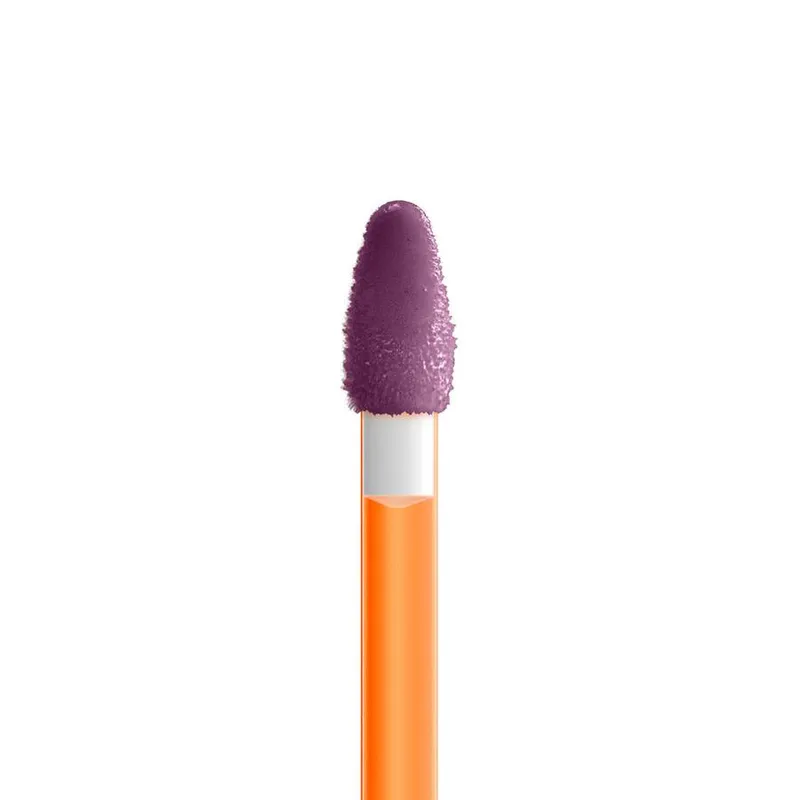 Bild 7 för NYX Professional Makeup Duck Plump Lip Lacquer Pure Plum-P 17 7 ml