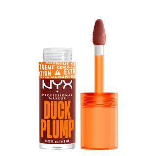 Produktfoto för NYX Professional Makeup Duck Plump Lip Lacquer Wine Not? 16 7 ml