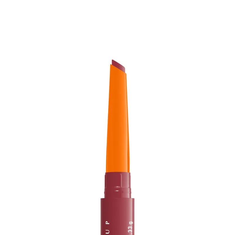 Bild 6 för NYX Professional Makeup Duck Plump Lip Liner 03 Flirty Flip - 0,3 g