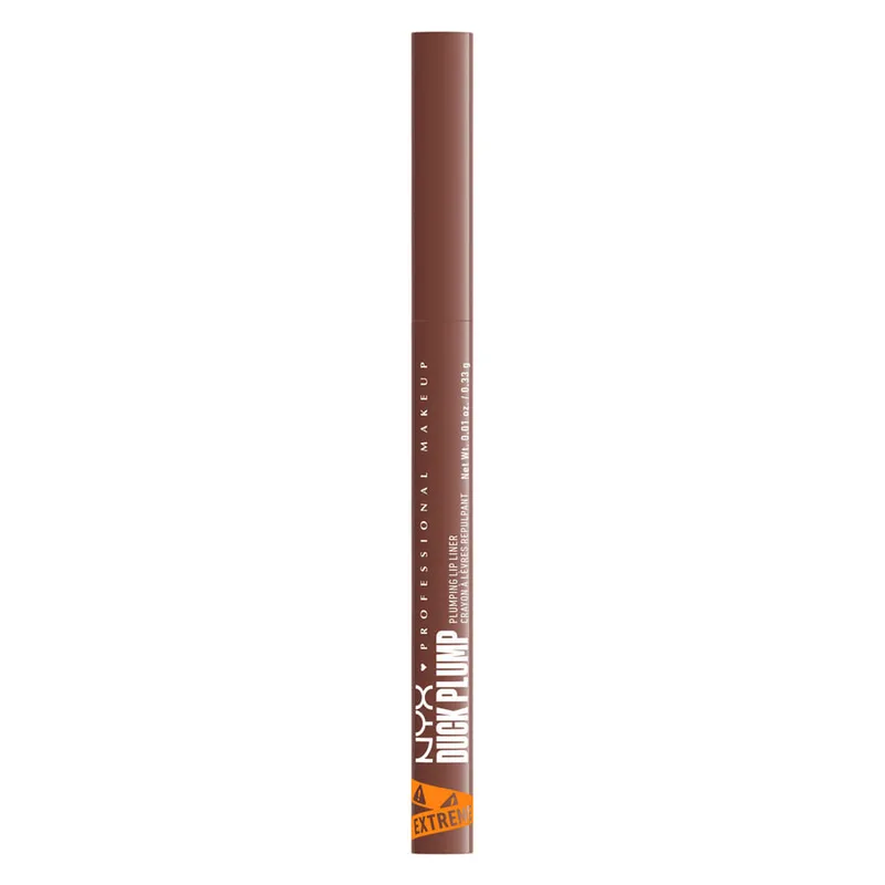 Bild 11 för NYX Professional Makeup Duck Plump Lip Liner 05 Subtle Touch - 0,3 g