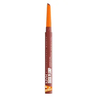 Produktfoto för NYX Professional Makeup Duck Plump Lip Liner 07 Swolln Spice - 0,3 g