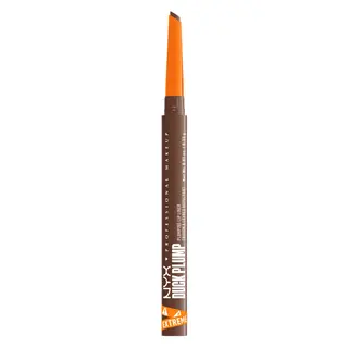 Produktfoto för NYX Professional Makeup Duck Plump Lip Liner 10 Syrnge Siena - 0,3 g