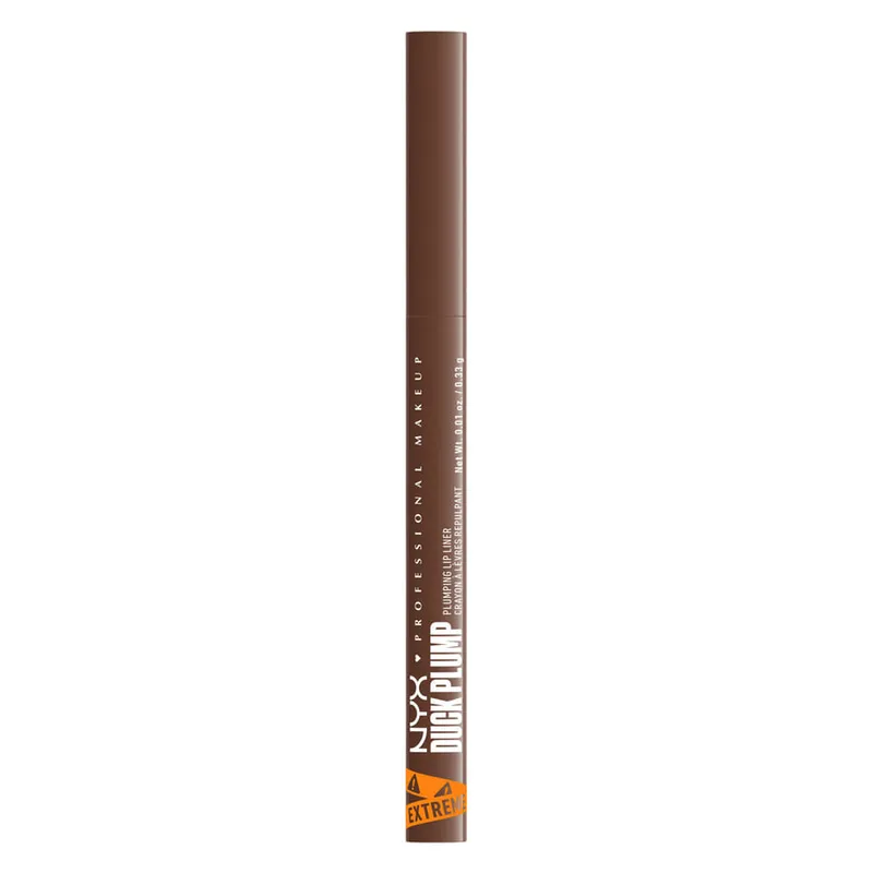 Bild 11 för NYX Professional Makeup Duck Plump Lip Liner 10 Syrnge Siena - 0,3 g