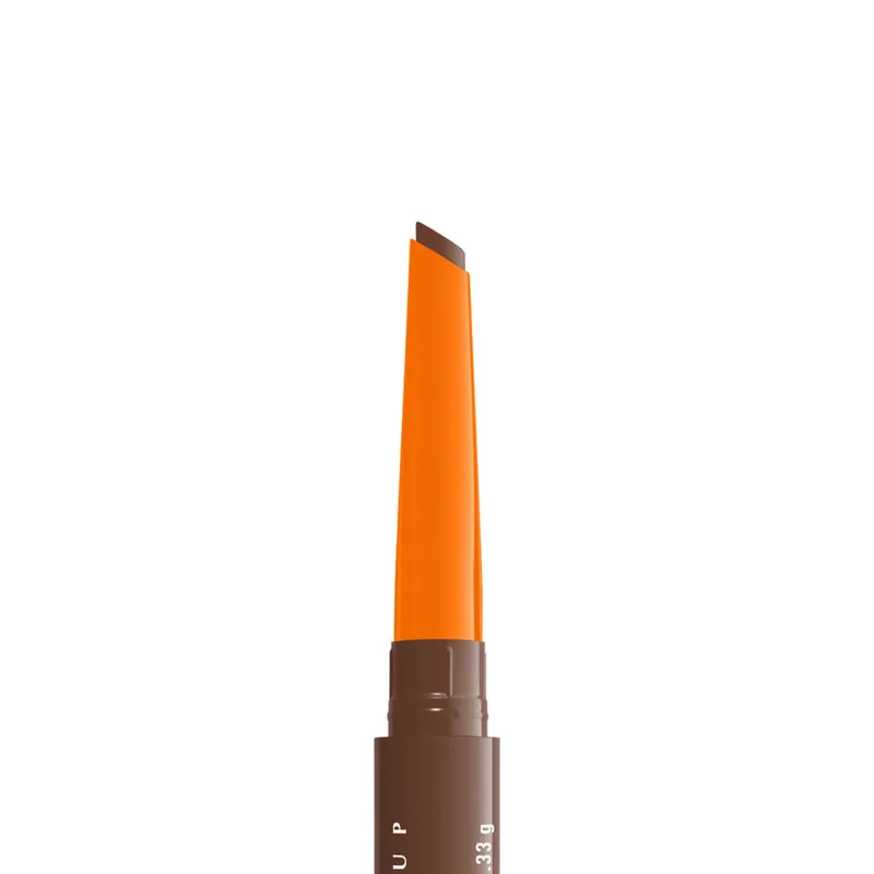 Bild 4 för NYX Professional Makeup Duck Plump Lip Liner 10 Syrnge Siena - 0,3 g