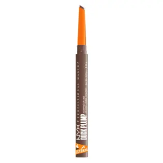Produktfoto för NYX Professional Makeup Duck Plump Lip Liner 11 Tch Up Taupe - 0,3 g
