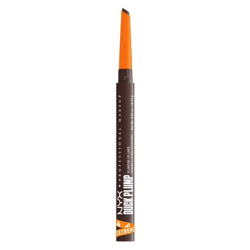 Bild 1 för NYX Professional Makeup Duck Plump Lip Liner 12 Double Dose - 0,3 g