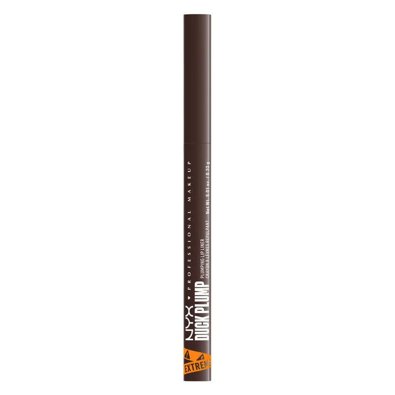 Bild 11 för NYX Professional Makeup Duck Plump Lip Liner 12 Double Dose - 0,3 g
