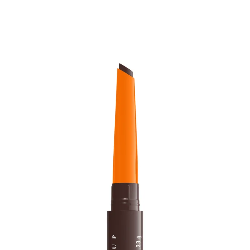 Bild 3 för NYX Professional Makeup Duck Plump Lip Liner 12 Double Dose - 0,3 g