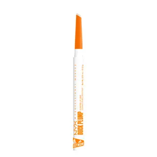 Produktfoto för NYX Professional Makeup Duck Plump Lip Liner Läppenna 01 Duckng Clear 0,33 g