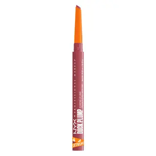 Produktfoto för NYX Professional Makeup Duck Plump Lip Liner Läppenna 02 Pinkjection 0,33 g