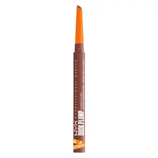 Produktfoto för NYX Professional Makeup Duck Plump Lip Liner Läppenna 06 Nude Flip 0,33 g