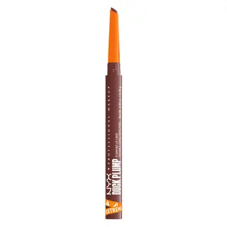 Produktfoto för NYX Professional Makeup Duck Plump Lip Liner Läppenna 08 Dash O Cocoa 0,33 g