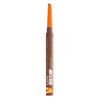 Produktfoto för NYX Professional Makeup Duck Plump Lip Liner Läppenna 09 Beige Boost 0,33 g
