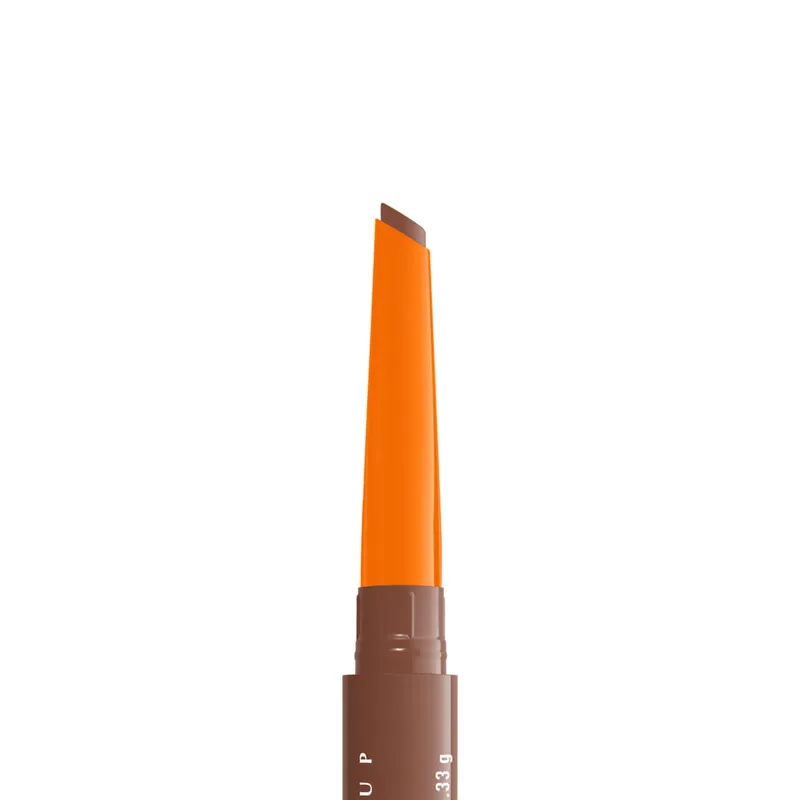 Bild 8 för NYX Professional Makeup Duck Plump Lip Liner Läppenna 09 Beige Boost 0,33 g