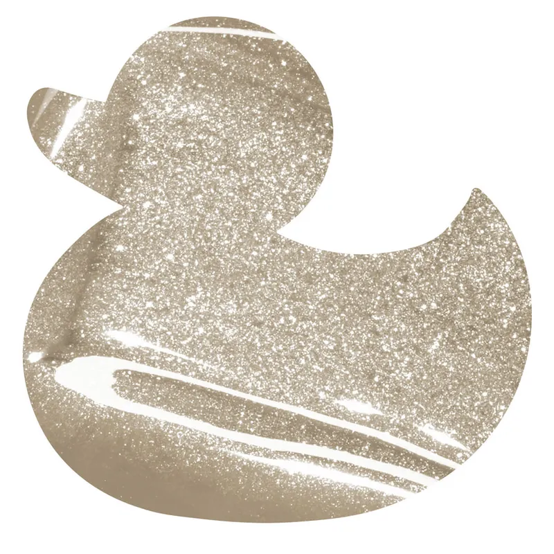 Bild 2 för NYX Professional Makeup Duck Plump Trickz Lip Lacquer 20 Quazy Silver - 7 ml
