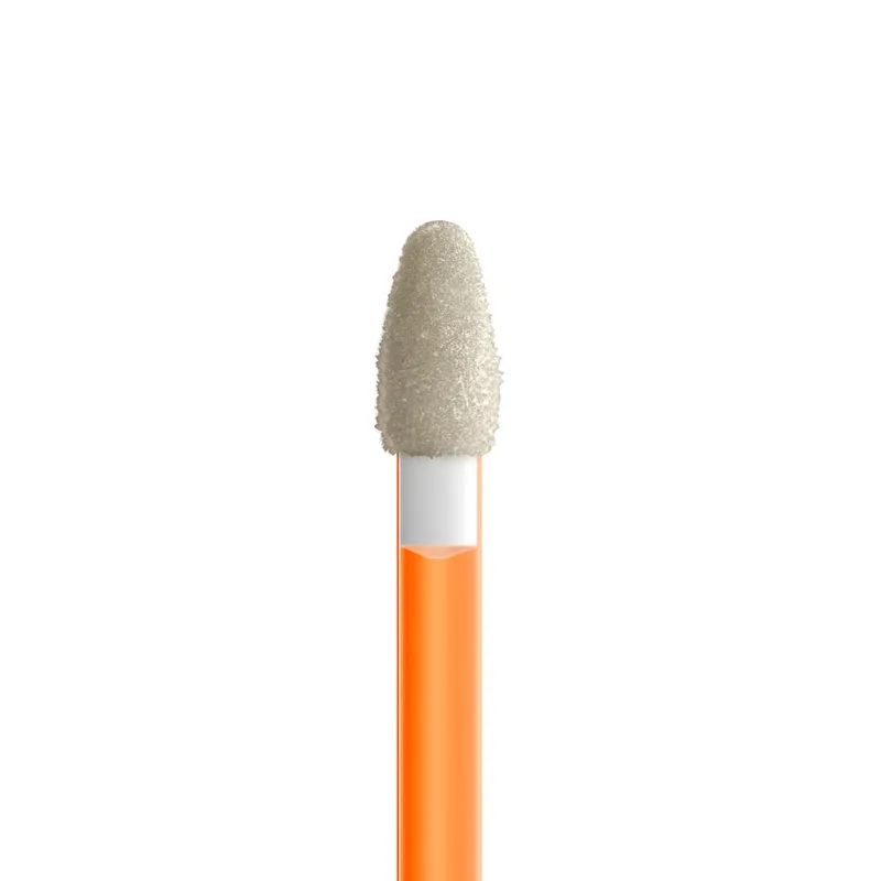 Bild 4 för NYX Professional Makeup Duck Plump Trickz Lip Lacquer 20 Quazy Silver - 7 ml