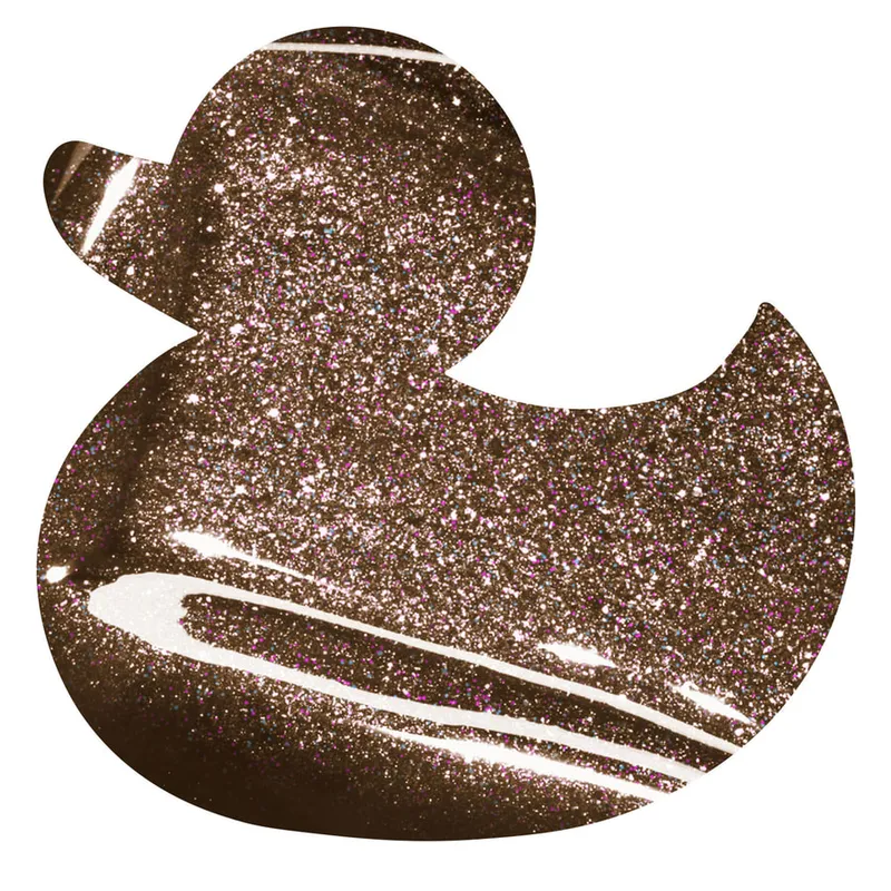 Bild 2 för NYX Professional Makeup Duck Plump Trickz Lip Lacquer 21 Onyx - Pected - 7 ml