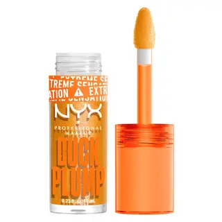 Produktfoto för NYX Professional Makeup Duck Plump Trickz Lip Lacquer 22 Flippin' Slime 7 ml