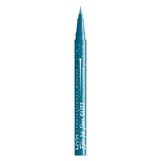 Produktfoto för NYX PROFESSIONAL MAKEUP Epic Ink Liner Glitz Waterproof 01 Tapere