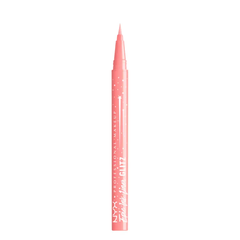 Bild 2 för NYX PROFESSIONAL MAKEUP Epic Ink Liner Glitz Waterproof 02 Bootcu