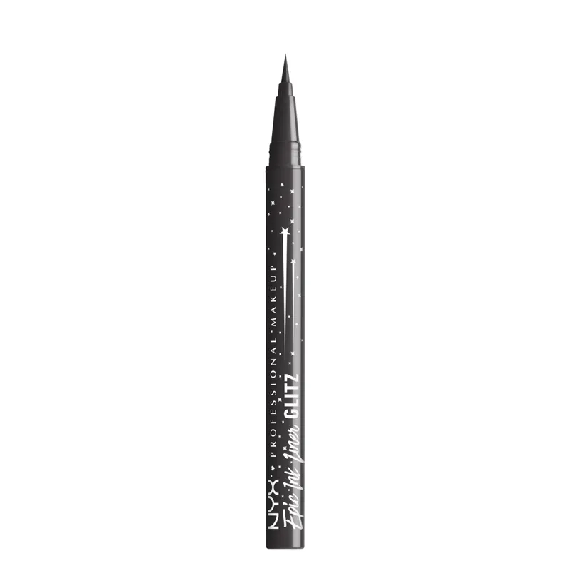 Bild 1 för NYX PROFESSIONAL MAKEUP Epic Ink Liner Glitz Waterproof 06 Graphi
