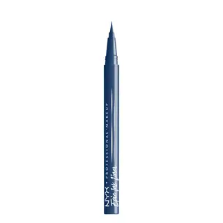 Produktfoto för NYX PROFESSIONAL MAKEUP Epic Ink Liner Waterproof 10 Midnight Ris